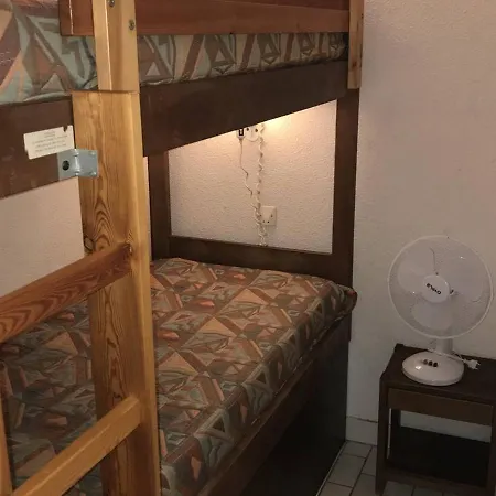 Apartamento Studio Cap D'agde, 2 Pieces, 4 Personnes - Fr-1-723-110